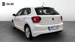 Volkswagen Polo bild 3