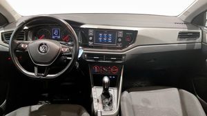 Volkswagen Polo bild 10