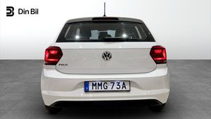 Volkswagen Polo bild 5