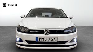 Volkswagen Polo bild 4