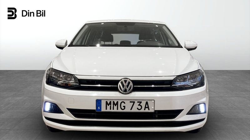Volkswagen Polo bild 4