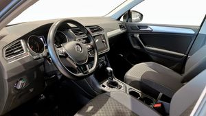 Volkswagen Tiguan bild 7