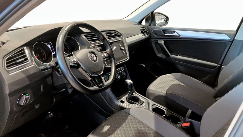 Volkswagen Tiguan bild 7