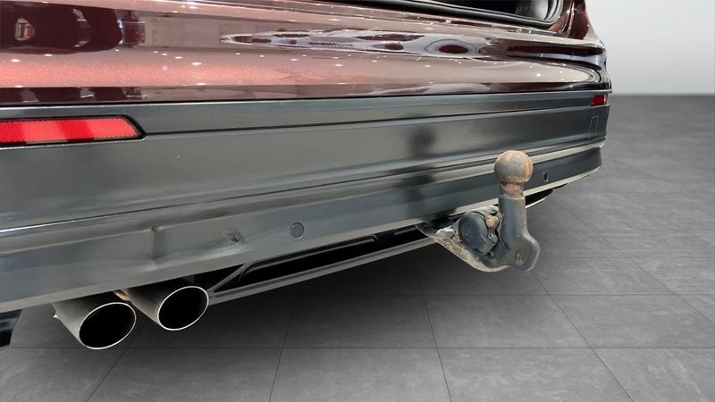 Volkswagen Tiguan bild 12