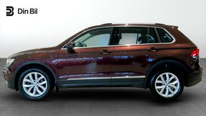 Volkswagen Tiguan bild 2