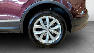 Volkswagen Tiguan bild 6
