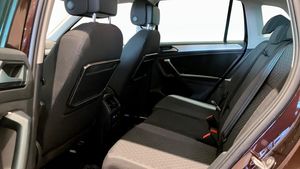 Volkswagen Tiguan bild 11