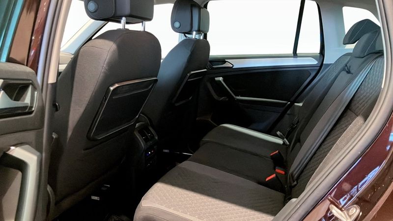 Volkswagen Tiguan bild 11