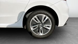 Skoda Fabia bild 6