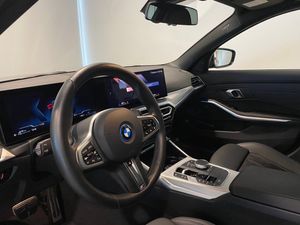 BMW 330 bild 5