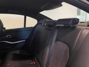 BMW 330 bild 8