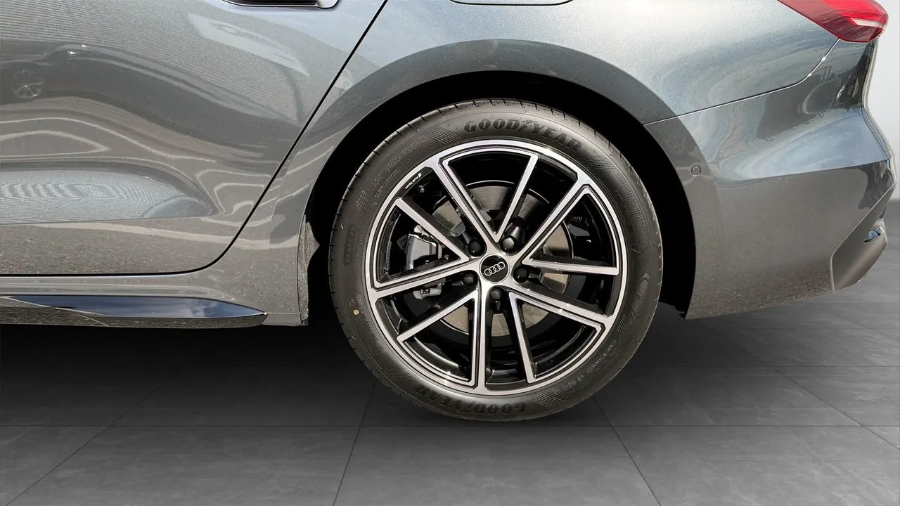 Audi A5 bild 6
