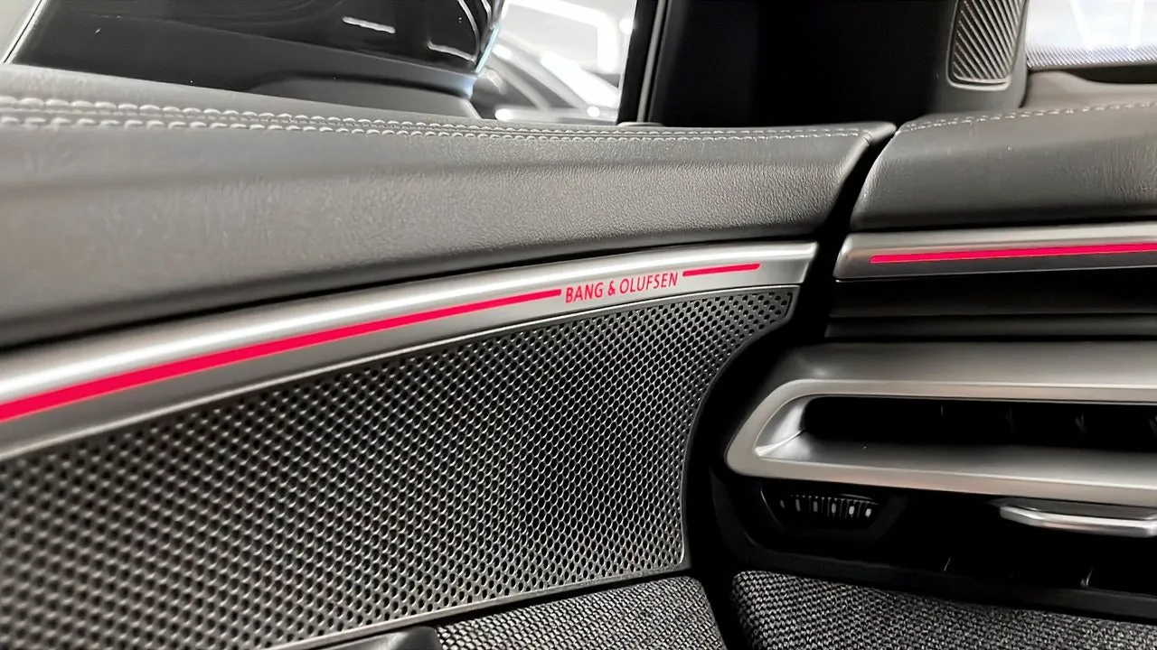 Audi A5 bild 19
