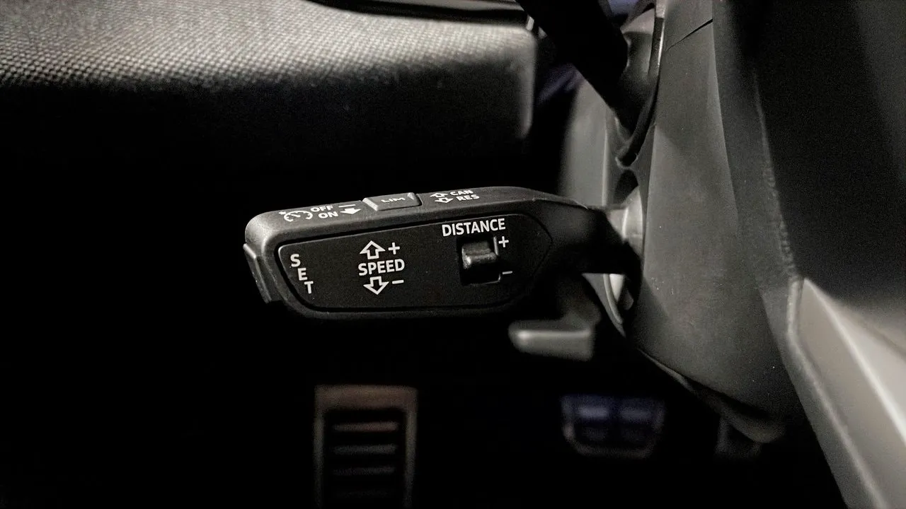 Audi A5 bild 17
