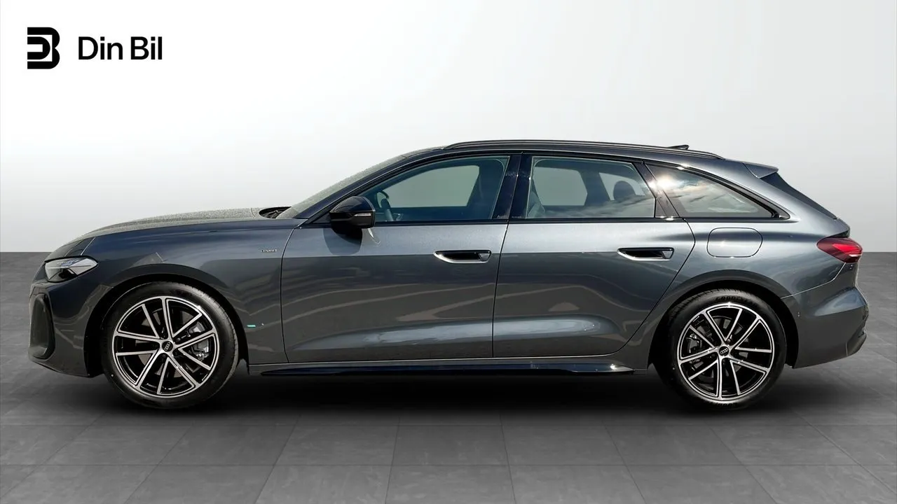 Audi A5 bild 2