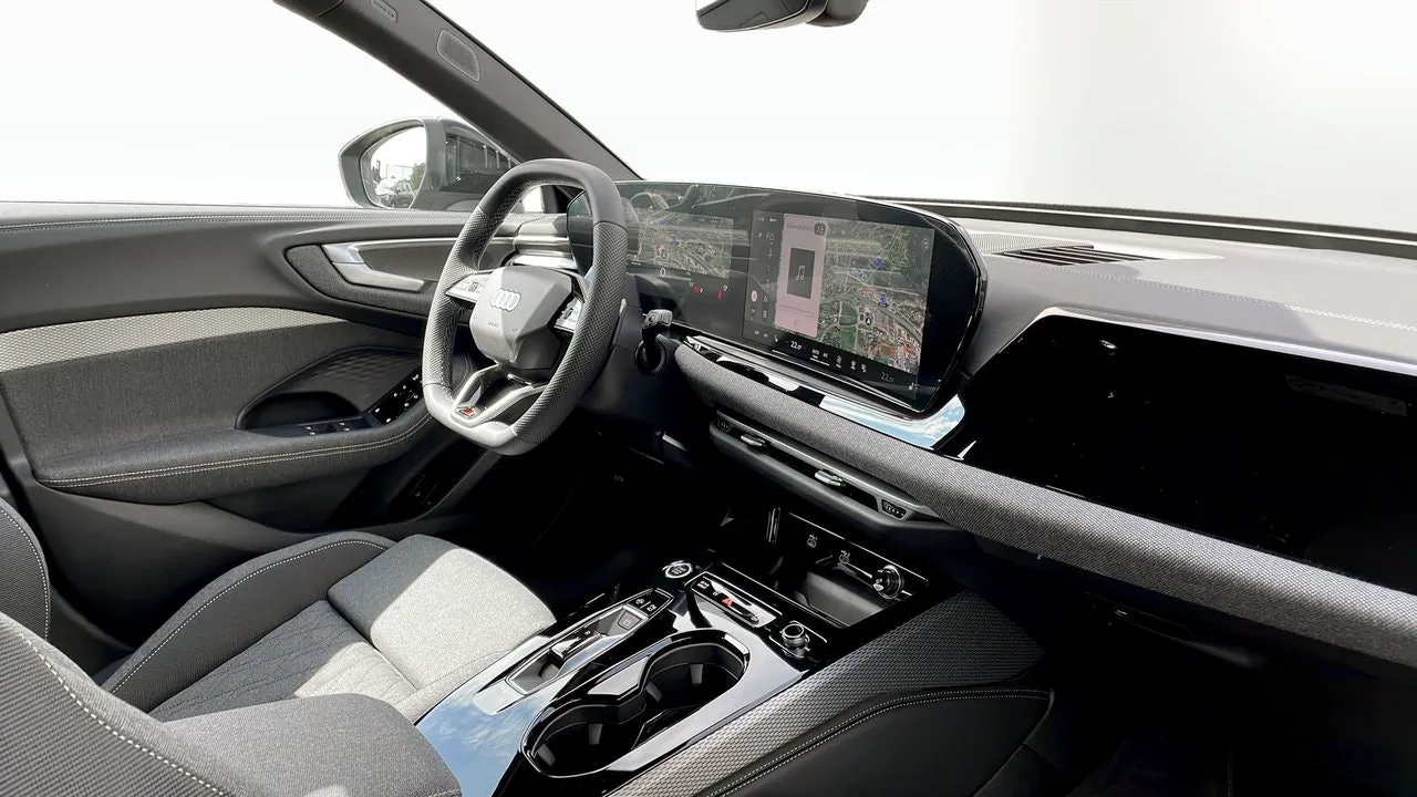 Audi A5 bild 11