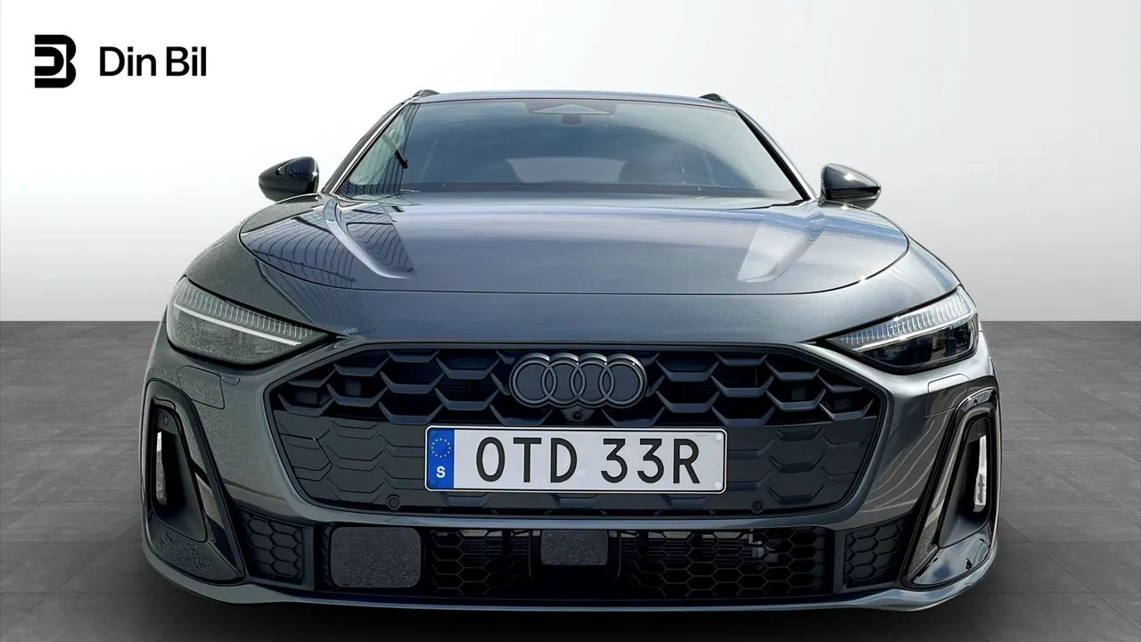Audi A5 bild 4