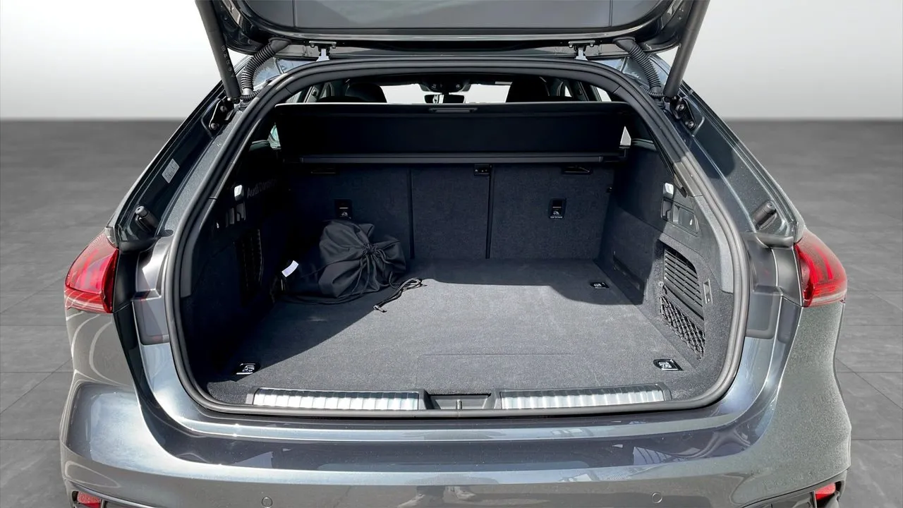 Audi A5 bild 13