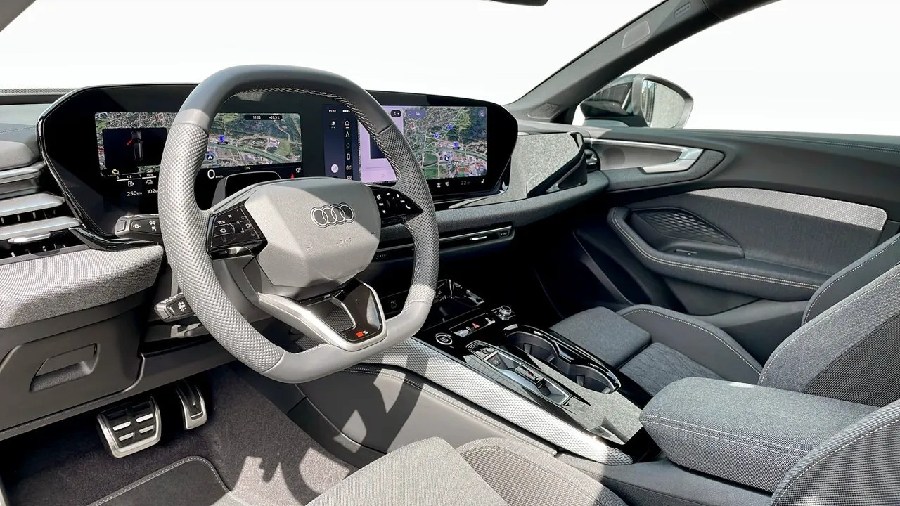 Audi A5 bild 7