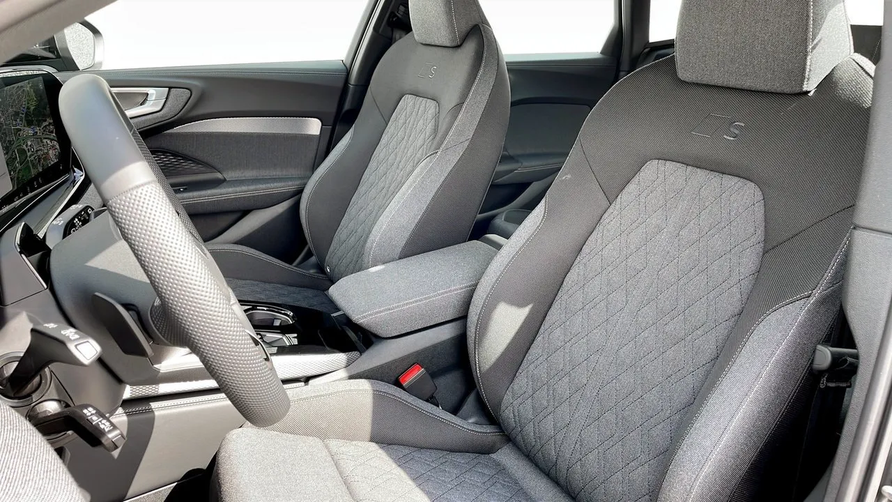 Audi A5 bild 8