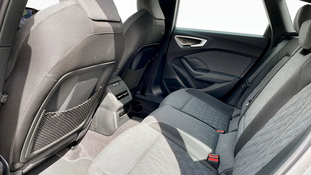 Audi A5 bild 12