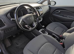 Kia Rio bild 3