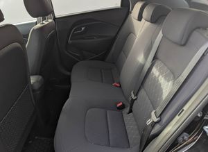 Kia Rio bild 5