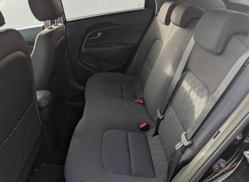Kia Rio bild 5
