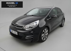 Kia Rio bild 1
