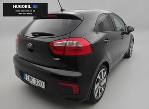 Kia Rio bild 2