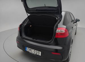 Kia Rio bild 6