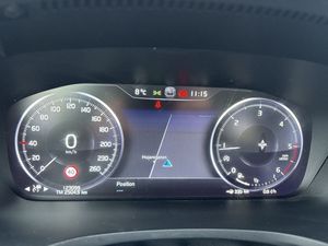Volvo V60 bild 6
