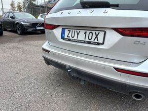 Volvo V60 bild 4