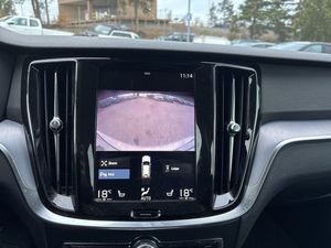 Volvo V60 bild 5