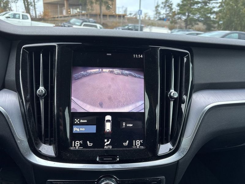 Volvo V60 bild 5