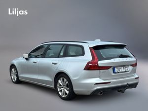 Volvo V60 bild 2