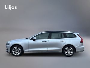 Volvo V60 bild 3