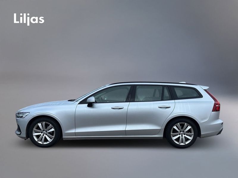 Volvo V60 bild 3