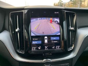 Volvo XC60 bild 5