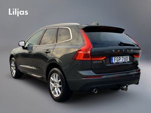 Volvo XC60 bild 2
