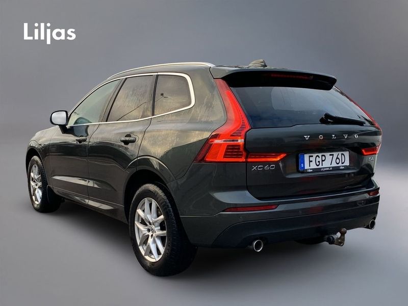 Volvo XC60 bild 2