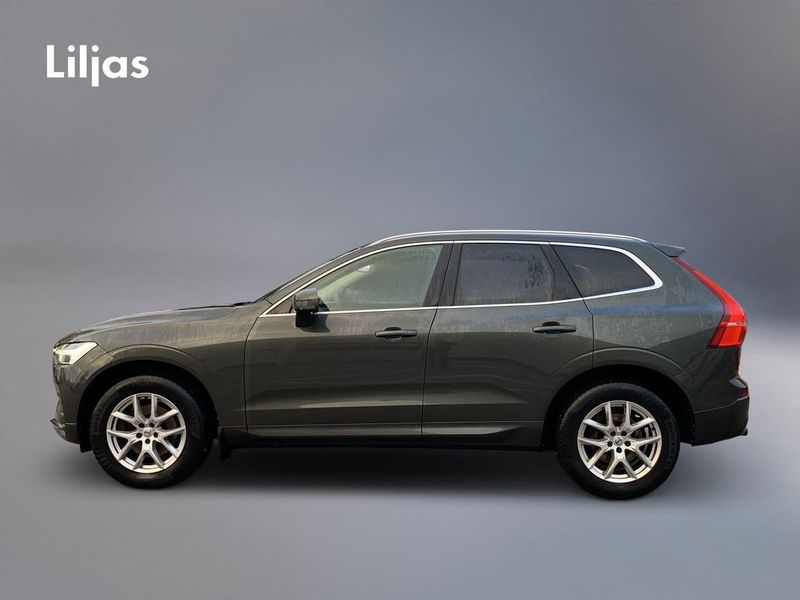 Volvo XC60 bild 3