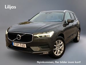 Volvo XC60 bild 1