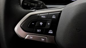 Volkswagen Tiguan bild 18