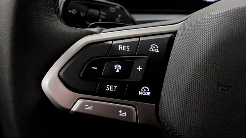 Volkswagen Tiguan bild 18