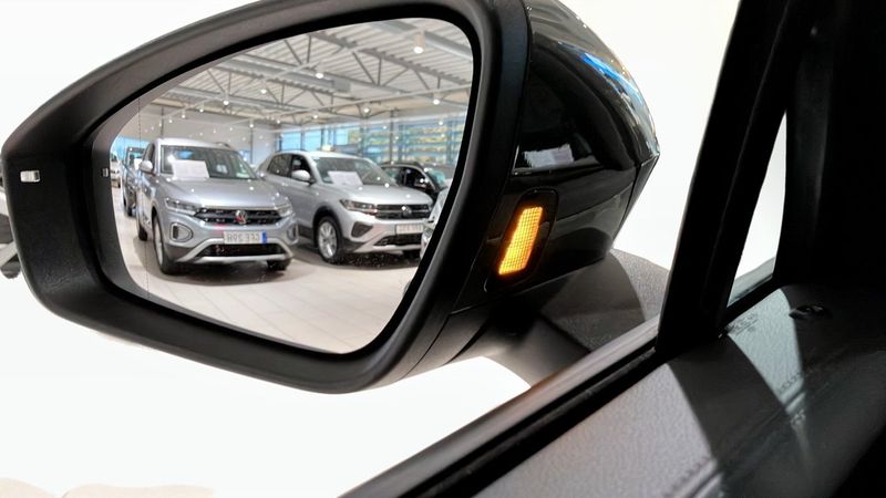 Volkswagen Tiguan bild 15