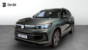 Volkswagen Tiguan bild 1