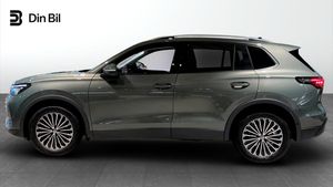 Volkswagen Tiguan bild 2