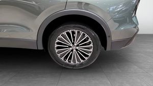 Volkswagen Tiguan bild 6