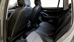 Volkswagen Tiguan bild 11